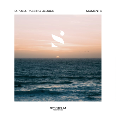 Moments ft. Passing Clouds | Boomplay Music