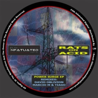 Power Surge EP