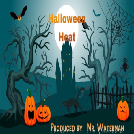 Halloween Heat | Boomplay Music