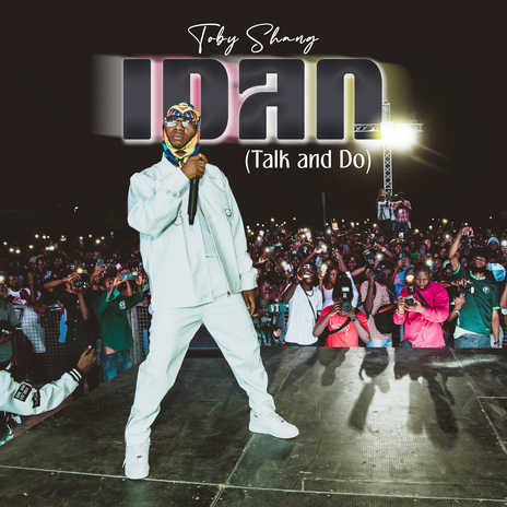 Idan (Talk and Do) | Boomplay Music