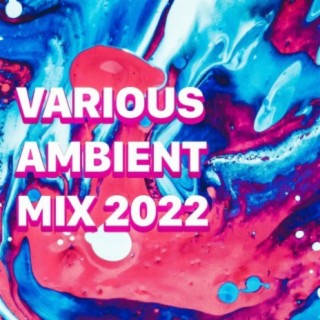various ambient mix 2022