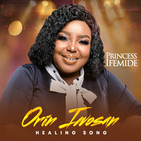 Orin Iwosan (Healing Song) | Boomplay Music