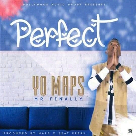 Perfect For Me | Boomplay Music