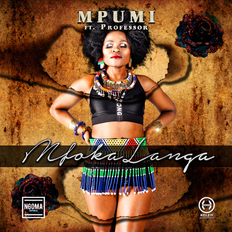 MfokaLanga (feat. Professor) | Boomplay Music