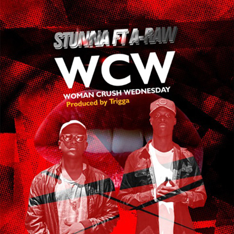 WCW (feat. A-Raw) | Boomplay Music