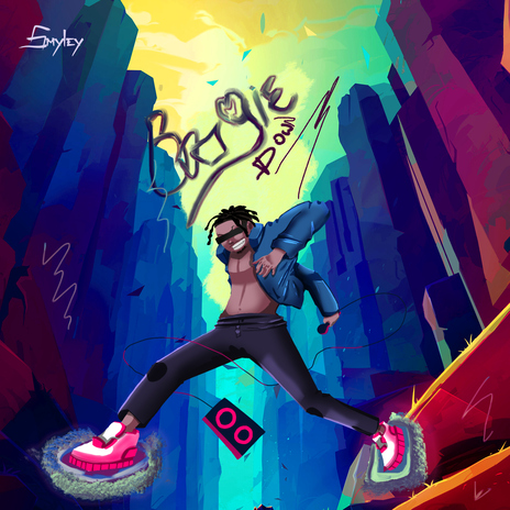 Boogie Down | Boomplay Music