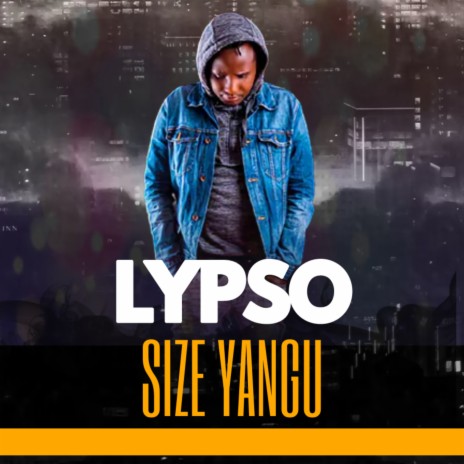 Size Yangu (Radio Edit) | Boomplay Music