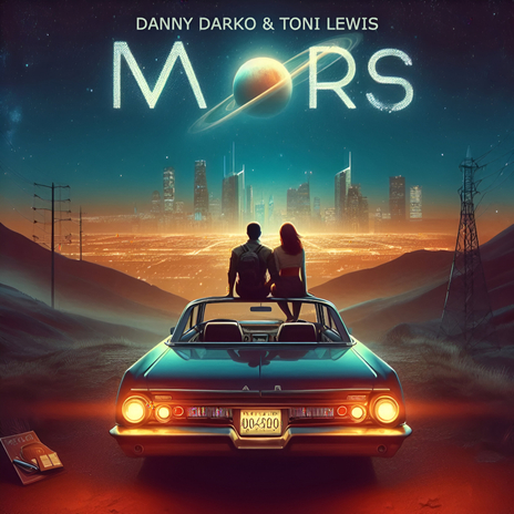 Mars ft. Toni Lewis & Aidark