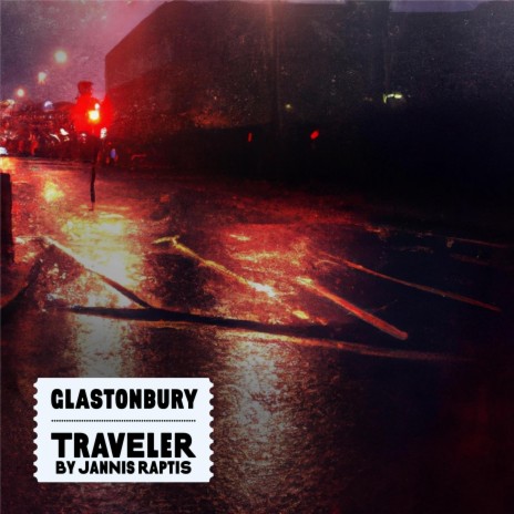 Glastonbury | Boomplay Music