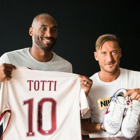 Totti & Kobe | Boomplay Music