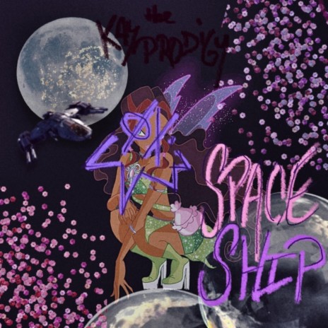 1 WAY SPACESHIP | Boomplay Music