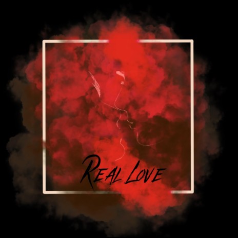 Real Love ft. Brooklyn Moneá | Boomplay Music