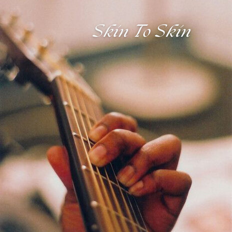 Skin To Skin ft. Coral de Arpa latina & Dan Mostello | Boomplay Music