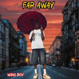 Far Away lyrics | Boomplay Music