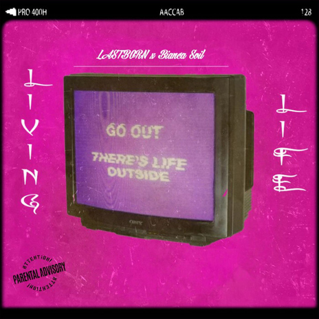 Living Life (feat. Bianca Soil) | Boomplay Music