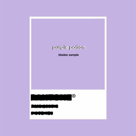 purple potion | Boomplay Music