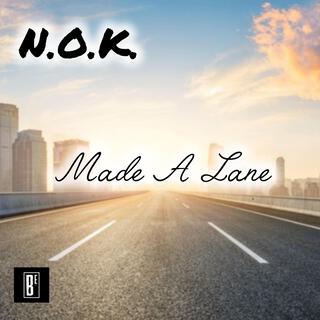 Made a Lane (Radio Edit) lyrics | Boomplay Music