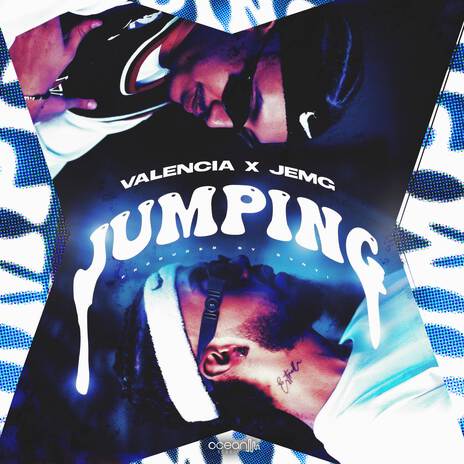 Jumping ft. Jemg | Boomplay Music