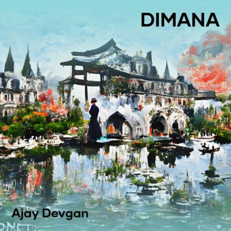 Dimana (Acoustic) | Boomplay Music