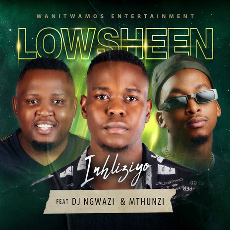 Inhliziyo (feat. Mthunzi & DJ Ngwazi) | Boomplay Music