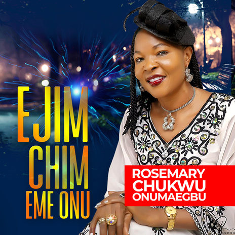 UCHE CHUKWU | Boomplay Music