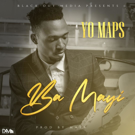 Ba Mayi | Boomplay Music