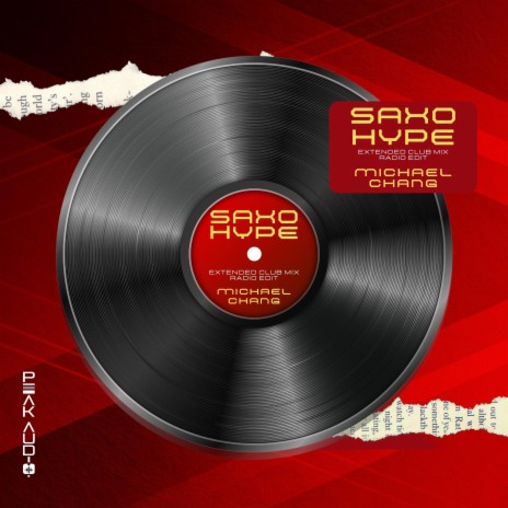 Saxo Hype (Extended Club Mix) | Boomplay Music