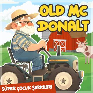 Old MacDonald Had A Farm Vers B