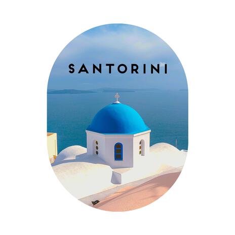 SANTORINI | Boomplay Music