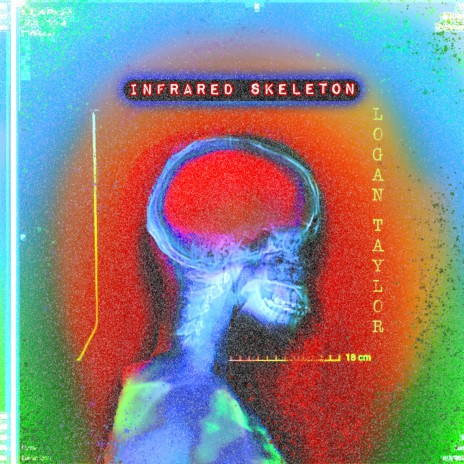 Infrared Skeleton
