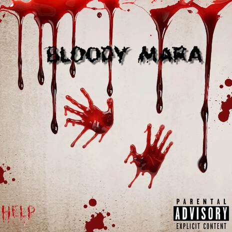 BLOODY MARA 3 ft. Fela 2 | Boomplay Music