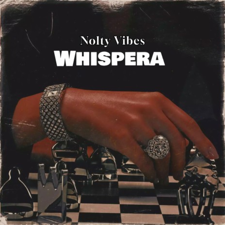 Whispera | Boomplay Music