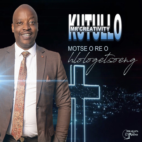 Motse O Re O Hlologetsoeng (feat. Pinkie Petja) | Boomplay Music