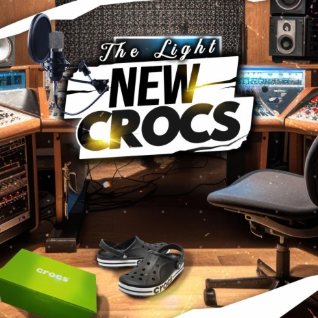 New Crocs | Boomplay Music