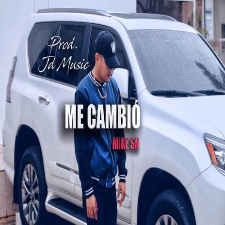 Me Cambió (Speed Up) | Boomplay Music