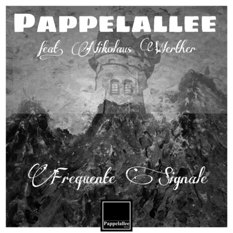 Frequente Signale ft. Nikolaus Werther | Boomplay Music