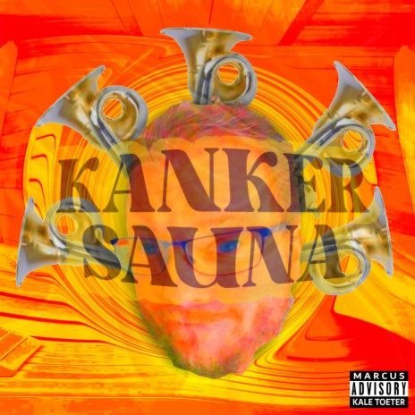 Kanker Sauna ft. Marcus Vlogs | Boomplay Music