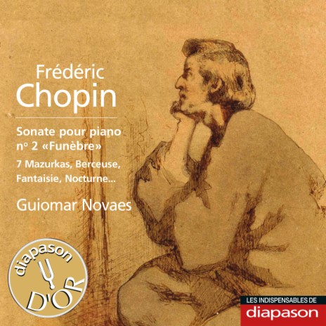 Nocturne No. 2 in F-Sharp Major, Op. 15 | Boomplay Music