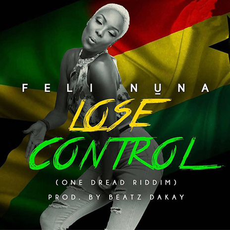 Lose Control | Boomplay Music