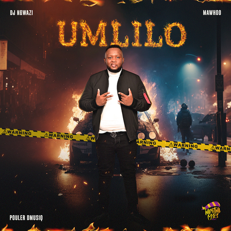 Umililo (feat. Mawhoo) | Boomplay Music