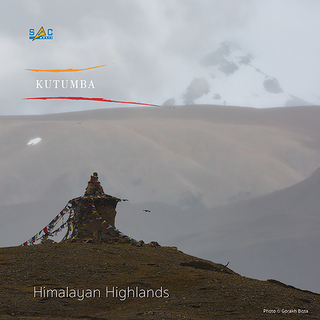 Himalayan Highlands