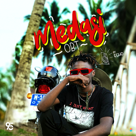 Medasi | Boomplay Music