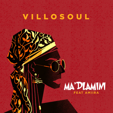 MA'DLAMINI (feat. Amiira) | Boomplay Music