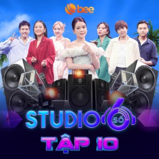 Studio Số 6 - Tập 10