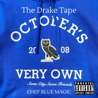 The Drake Tape