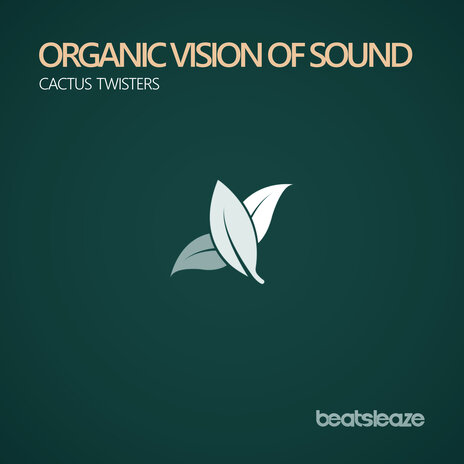 Organic Vision of Sound (Bruno Renno Rainforest Remix) | Boomplay Music