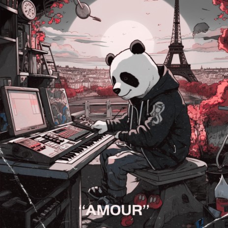 amour | Boomplay Music