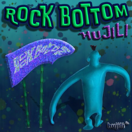 Rock Bottom | Boomplay Music