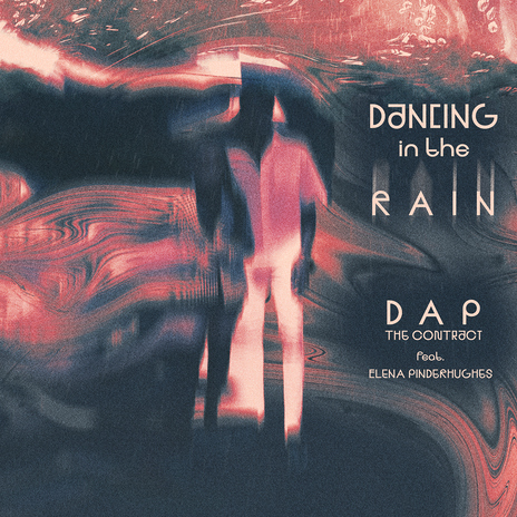 Dancing In The Rain ft. Elena Pinderhughes | Boomplay Music