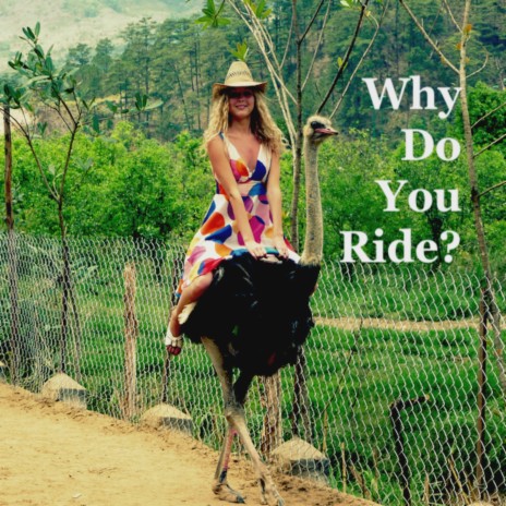 Why Do You Ride?